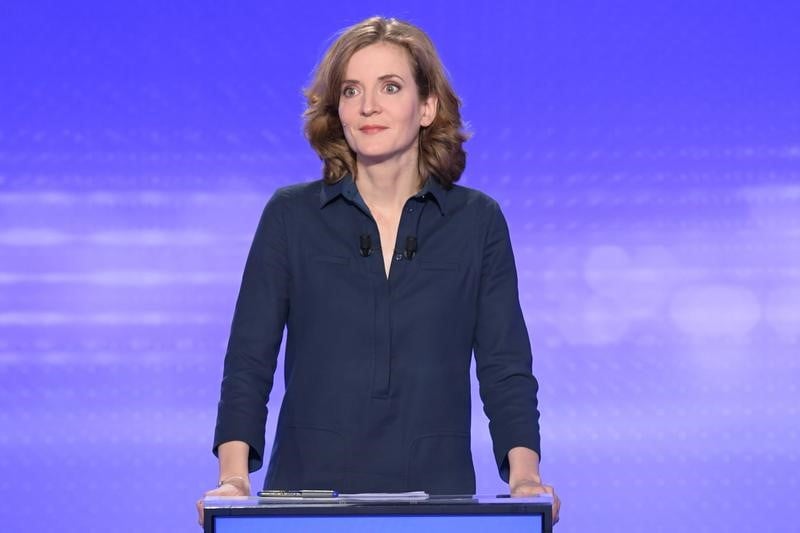 "nkm" obtient la circonscription de fillon a l'arrache
