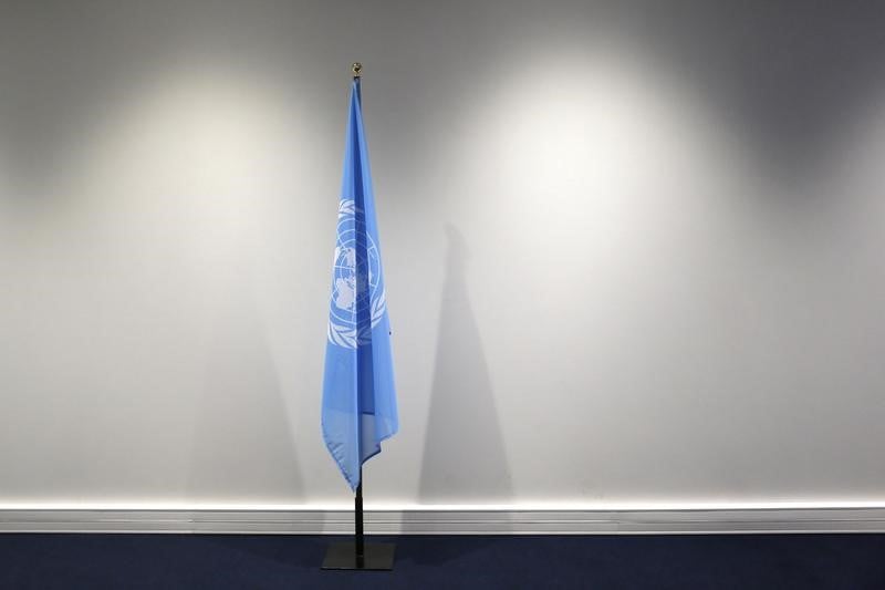 Premiere visite en dix ans d'un expert de l'onu a cuba