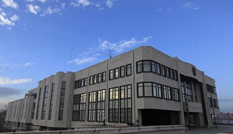 Deux deputes slovaques inculpes pour appels a la haine