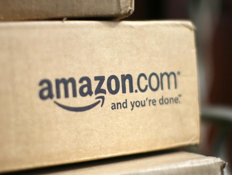 Amazon interesse par la messagerie professionnelle slack