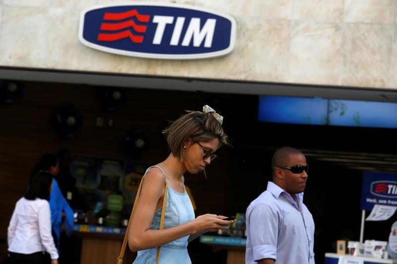 Telecom italia lance la vente de sa filiale persidera