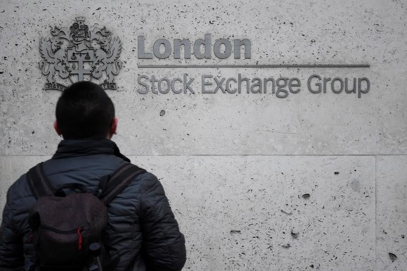Lse: hausse de 47% du benefice d'exploitation en 2017