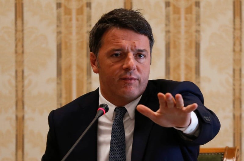 Italie: le gouvernement va modifier la reforme du code du travail