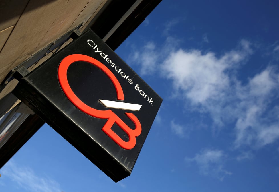 Cybg prend le controle de virgin money pour 1,7 milliards de livres