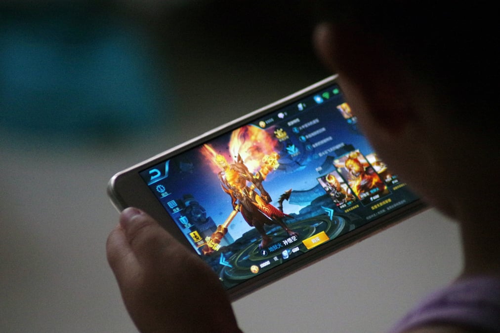 Tencent propose de nouvelles mesures pour encadrer les jeux