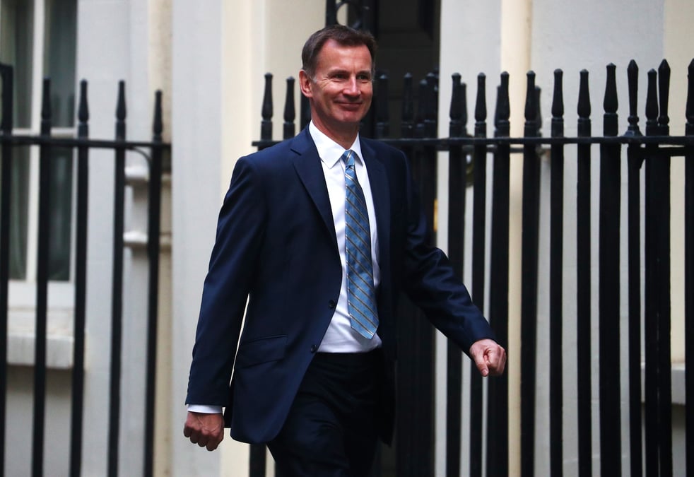 Londres veut etoffer son personnel diplomatique en vue de l'apres-brexit