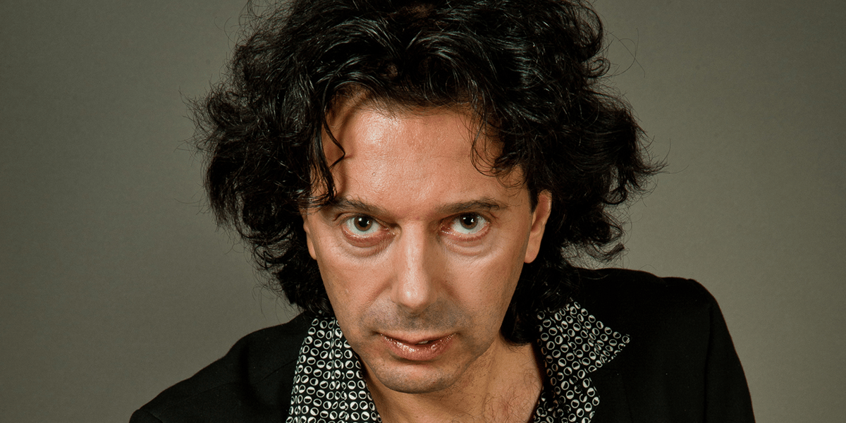 Eric Sadin