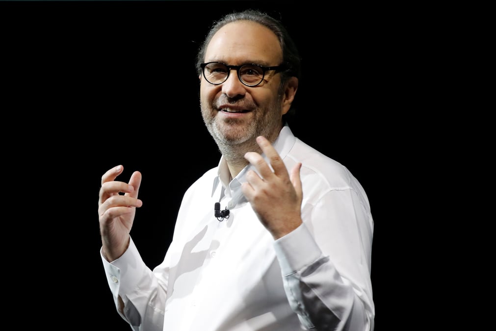 Xavier niel pourrait lancer une nouvelle "spac" la semaine prochaine, dans la consommation
