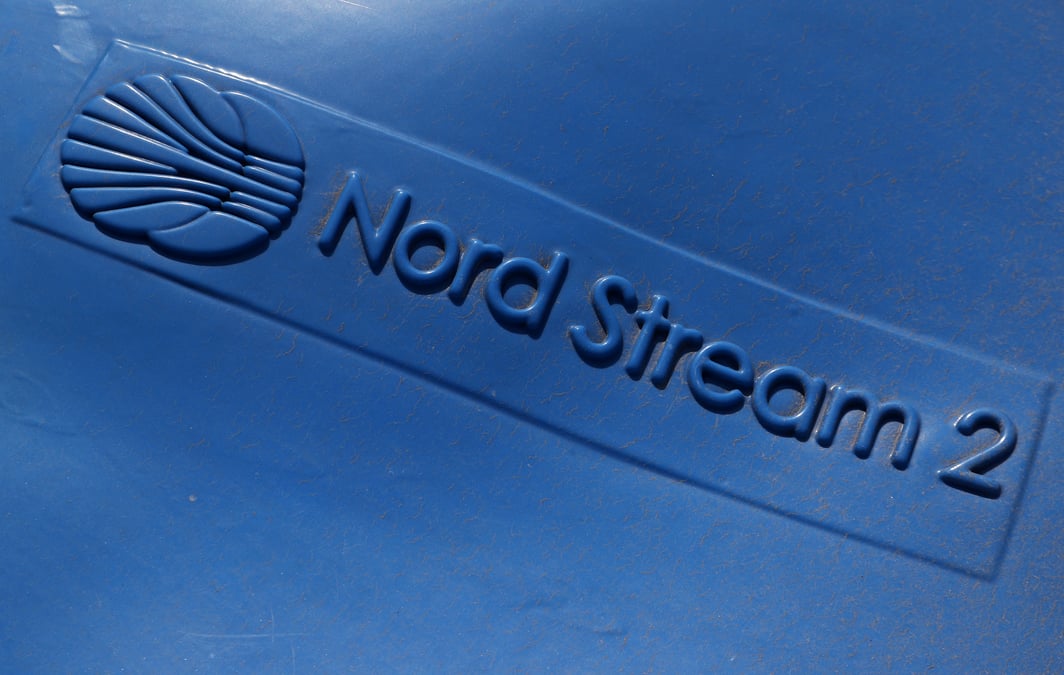Le gazoduc nord stream 2 pret pour les exportations, dit poutine