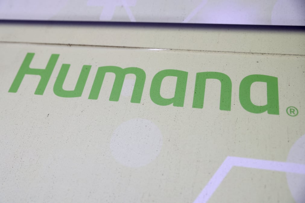 Un logo humana inc