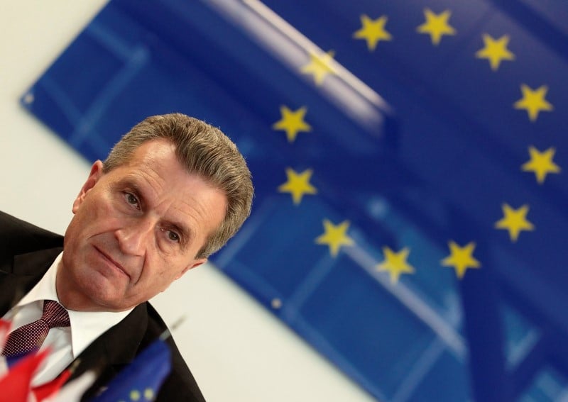 Le numérique au coeur du plan d'investissement de l'UE