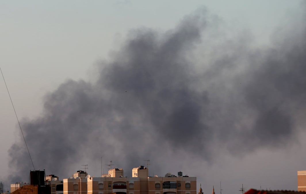 La ligue arabe ne s'engage pas officiellement sur des frappes aeriennes en libye