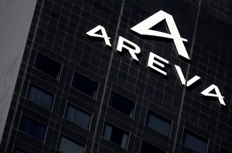Areva, l'une des valeurs a suivre a la bourse de paris