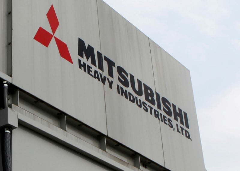 New np: mhi et assystem confirment leur entree aux cotes d'edf