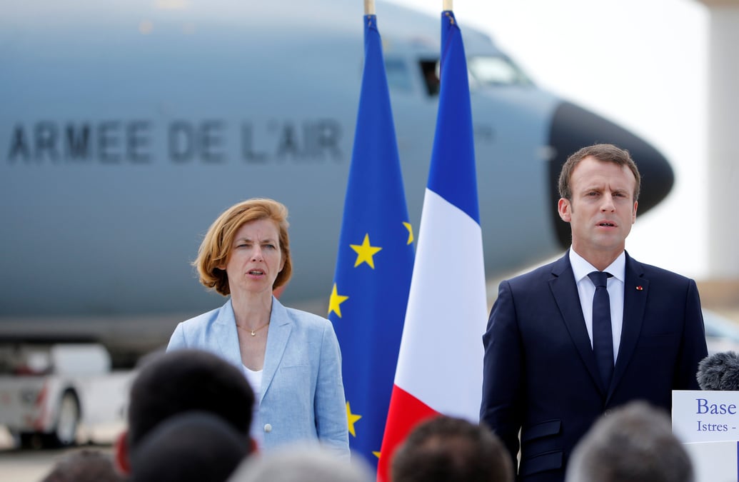 La defense espere limiter l'impact des coupes budgetaires