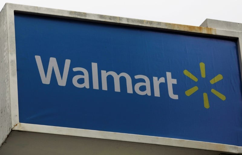 Walmart, a suivre a wall street