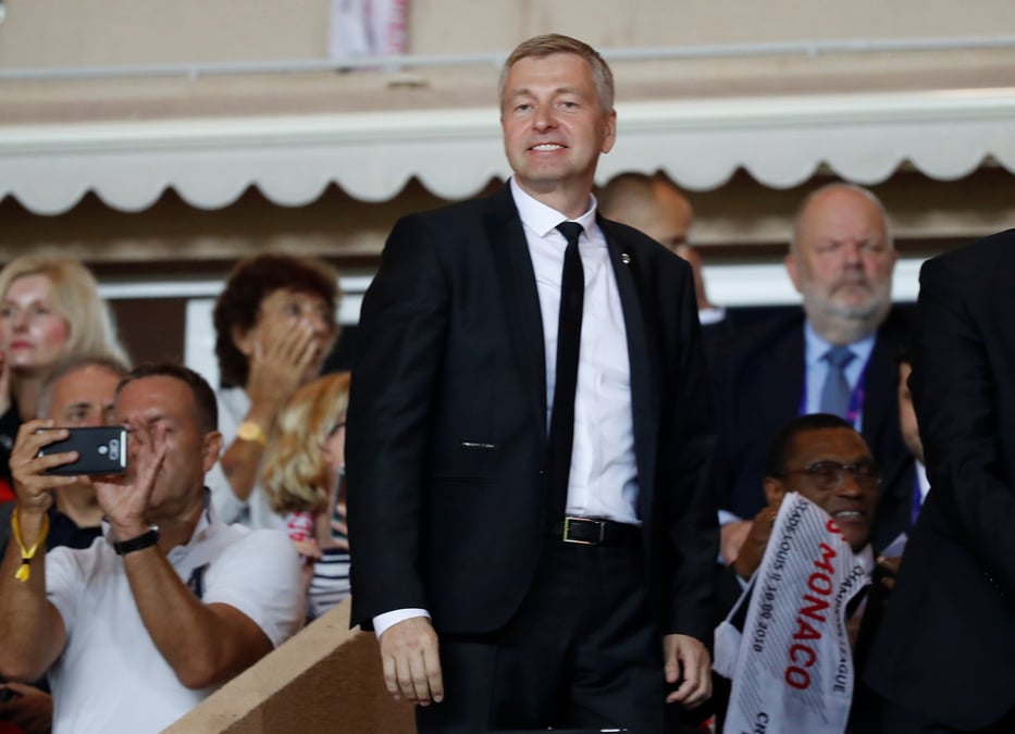 Nouvel episode judiciaire pour le president de l'as monaco