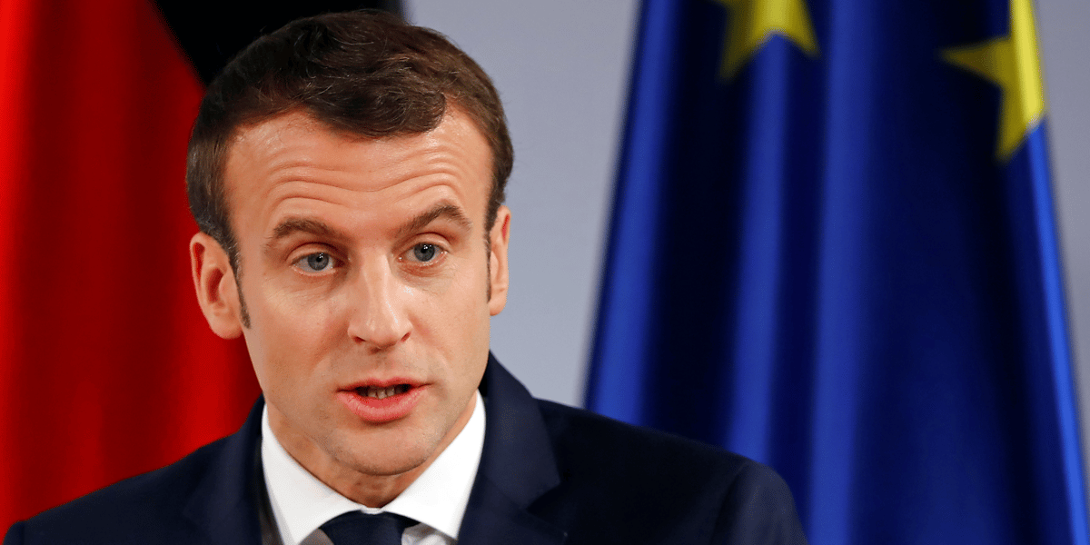 Macron