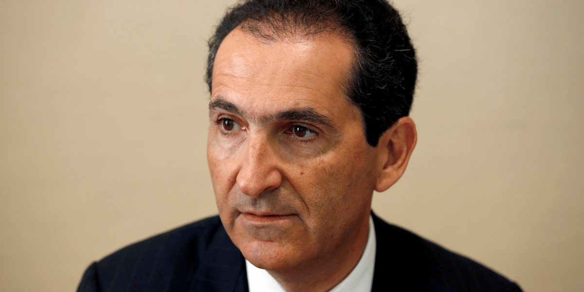 Altice: drahi compte "recuperer de l'argent" sur la ligue des champions