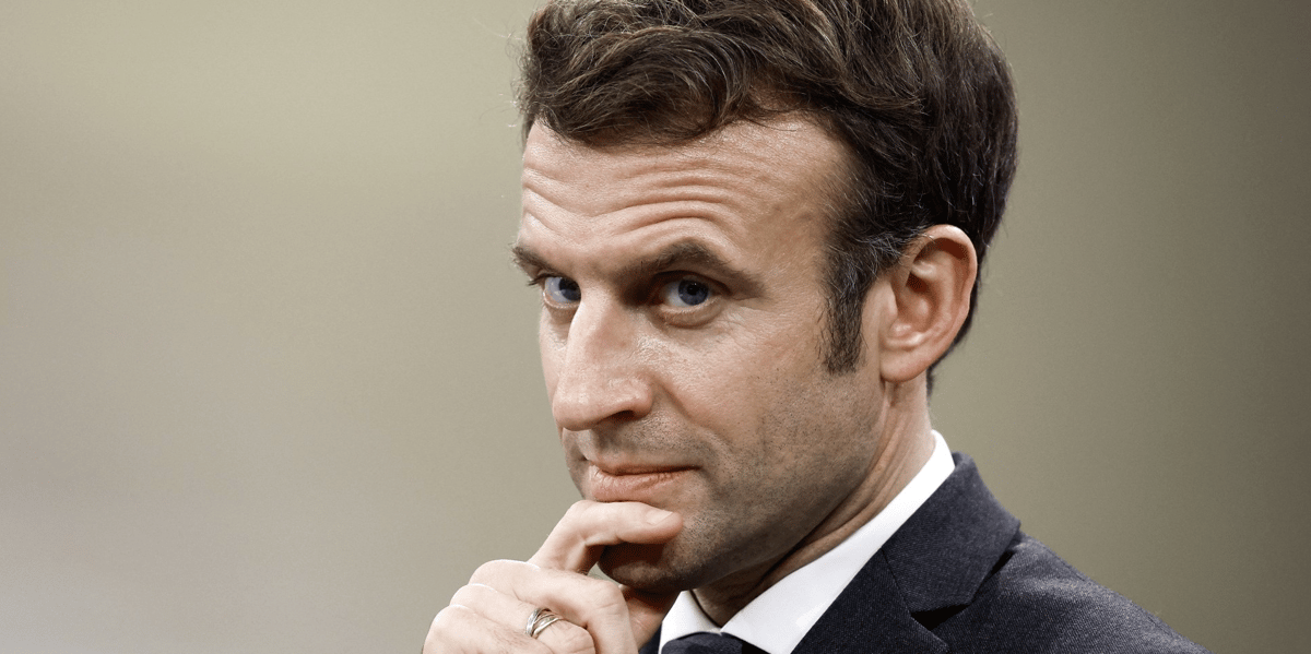 Macron