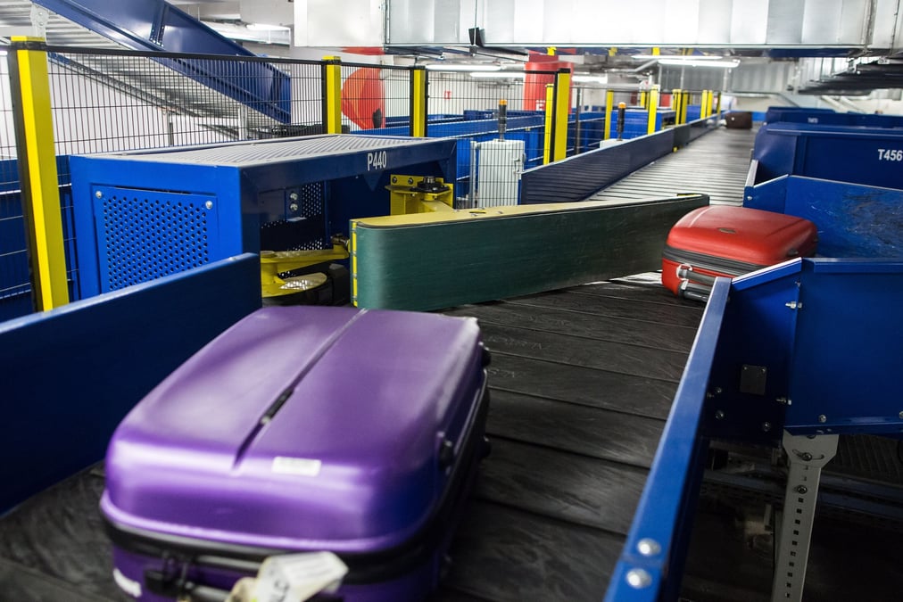 Si Alstef Group figure dans le Top 5 européen pour le transport de bagage aéroportuaire, il veut désormais aussi booster ses deux autres secteurs d’activité, notamment les colis.