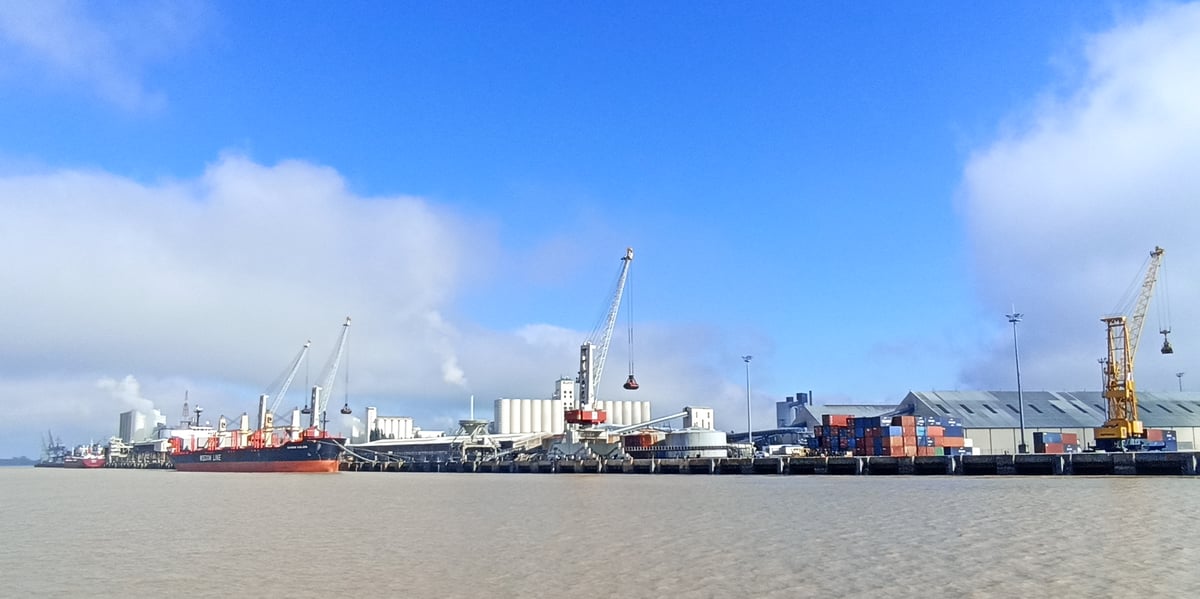 Les zones industrielles de Bassens et d'Ambès ont remporté l’appel à projet Zibac de France 2030.