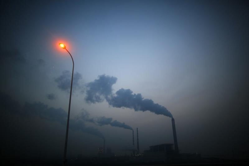 Les politiques climatiques sont bonnes pour la croissance