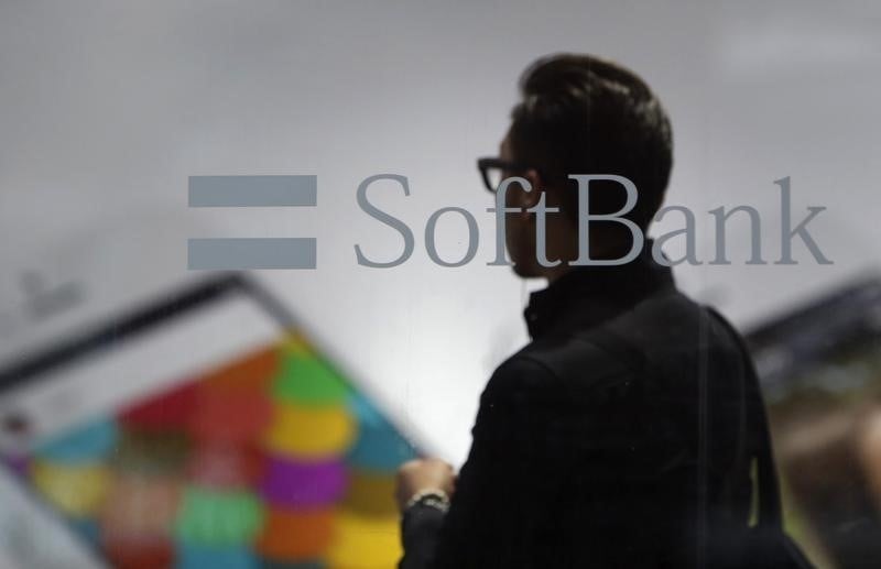 SoftBank veut investir 10 milliards de dollars en dix ans en Inde