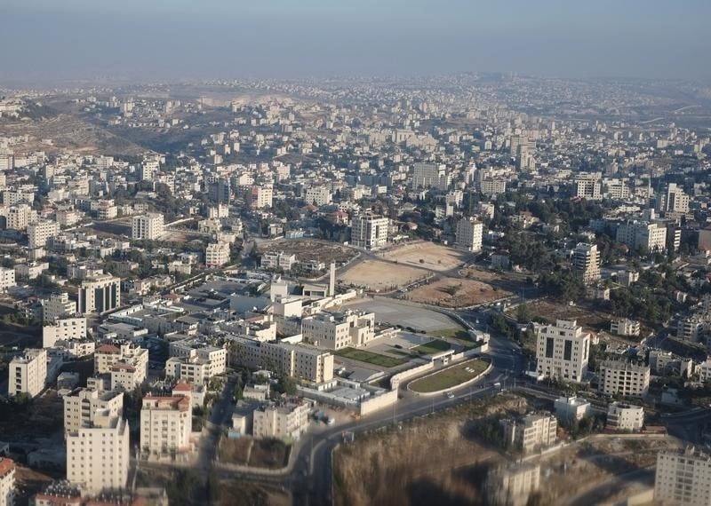 John kerry inquiet des difficultes economiques de l’autorite palestinienne