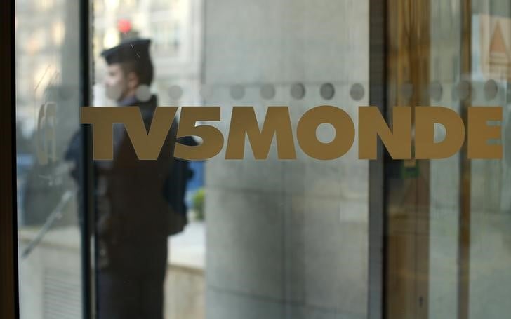 Pas de documents confidentiels divulgues dans l'attaque informatique de tv5 monde