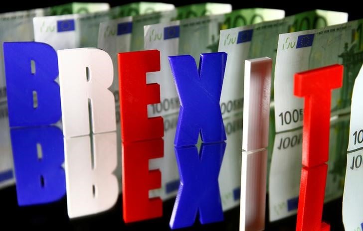 La france capitalise sur le brexit