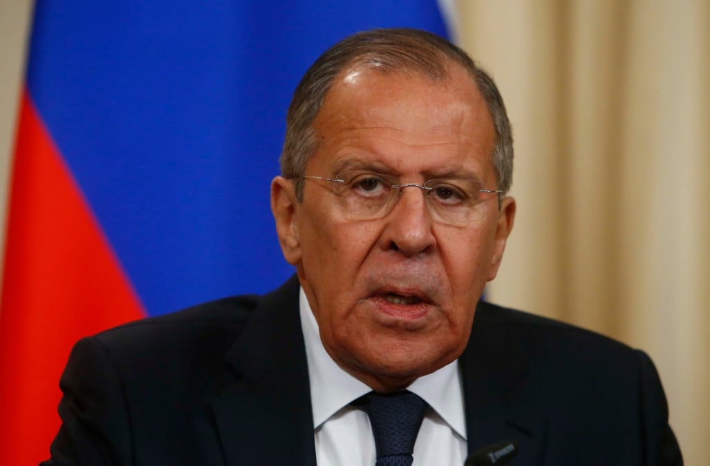 Affaire skripal: moscou juge les accusations de londres "inacceptables"