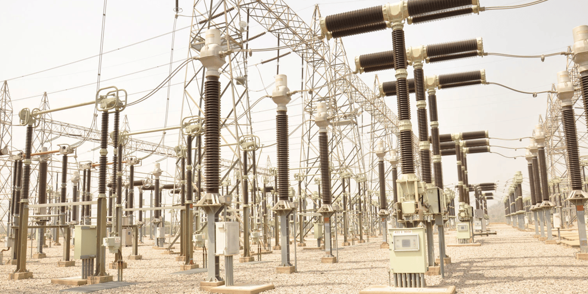 Shiroro électricité Nigeria