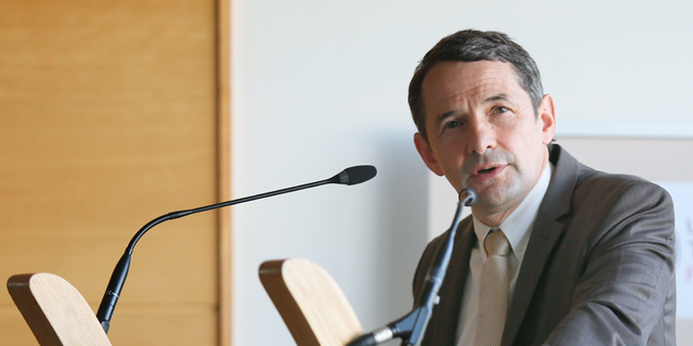 Thierry Mandon