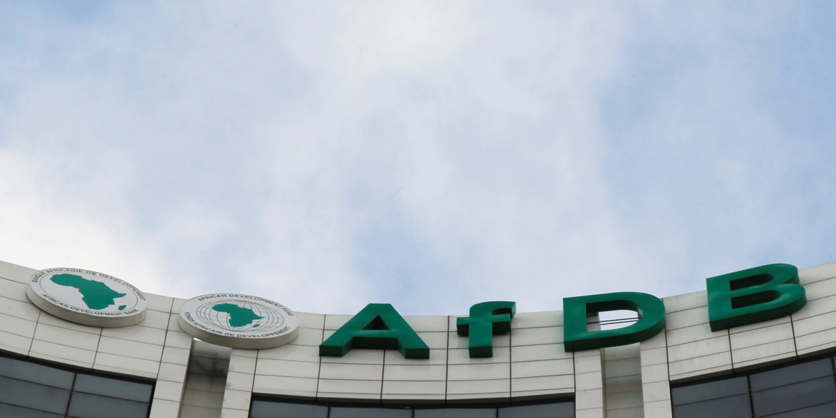 BAD afdb Banque africaine de développement