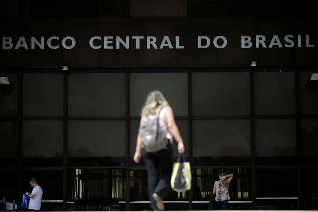 Le bresil laisse son taux inchange apres la victoire de bolsonaro