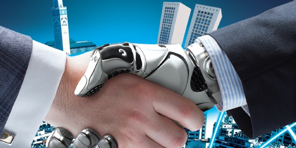 Smart city casablanca intelligence artificielle