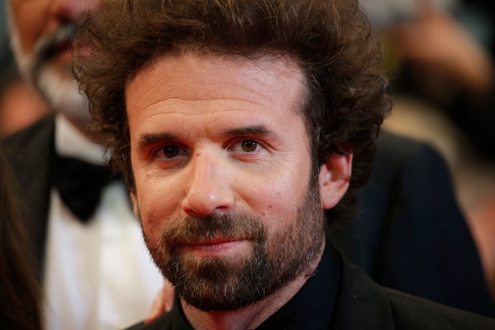Cyril dion garant de la convention citoyenne sur le climat
