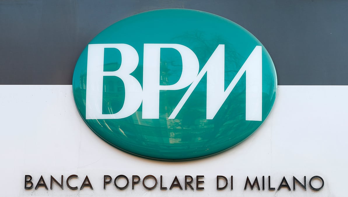 Banco bpm en perte au quatrieme trimestre a cause des provisions, des couts des restructuration
