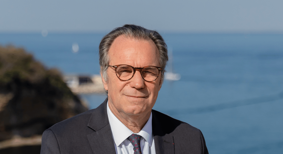 Renaud Muselier