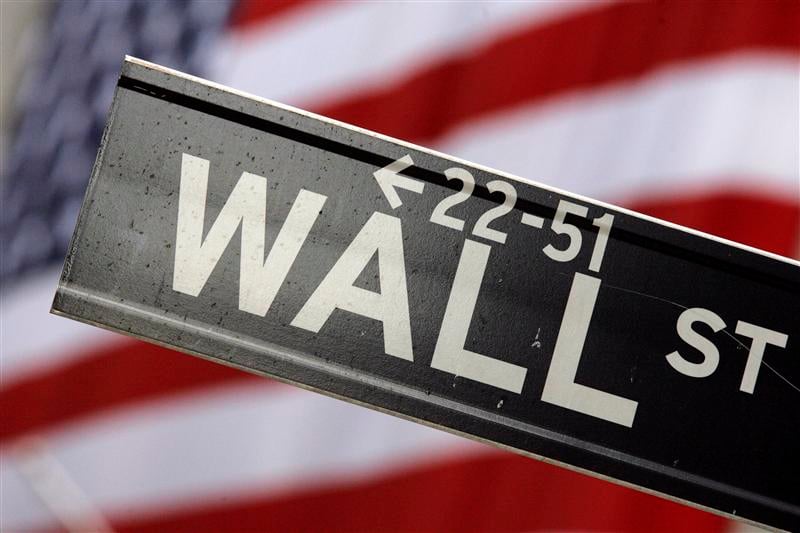 Wall Street ouvre en nette hausse après les chiffres de l'emploi