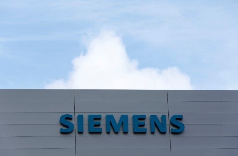Siemens poursuit sa coentreprise russe