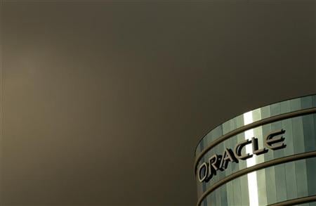 ORACLE, À SUIVRE SUR LES MARCHÉS AMÉRICAINS