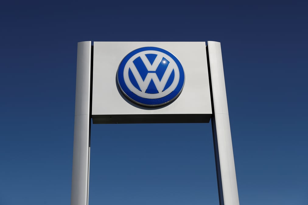 Volkswagen france veut reintegrer l'avere (mobilite electrique)
