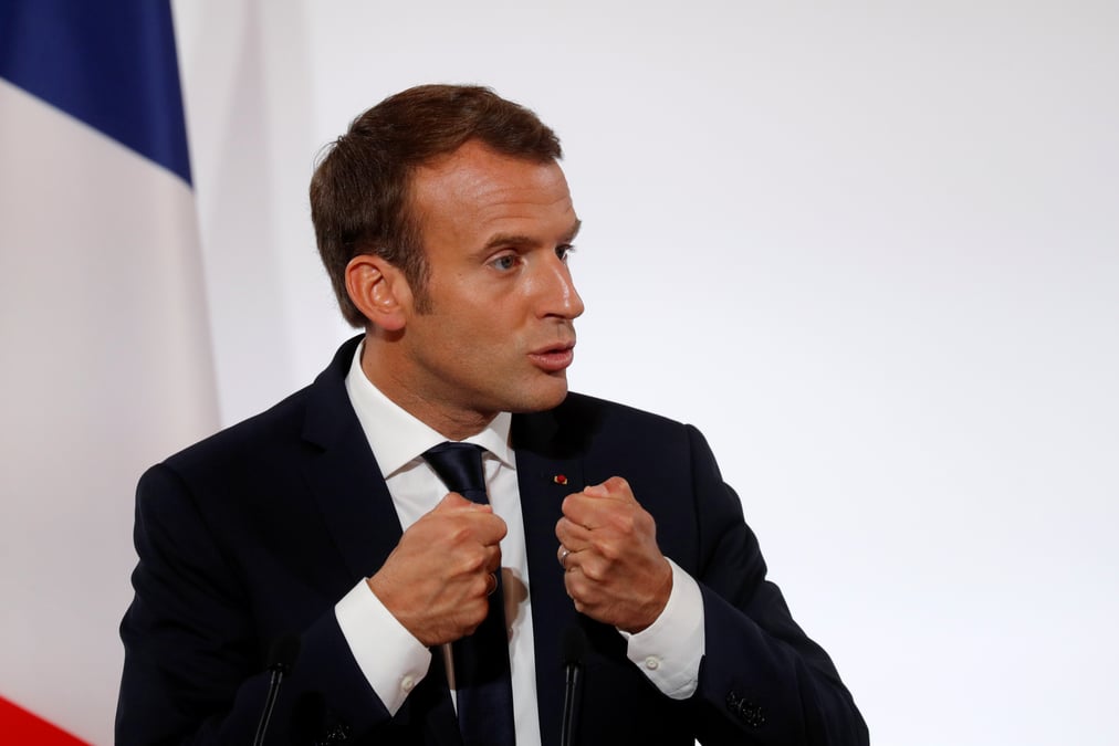 Accord de l'ue sur la reforme de la directive travailleurs detaches