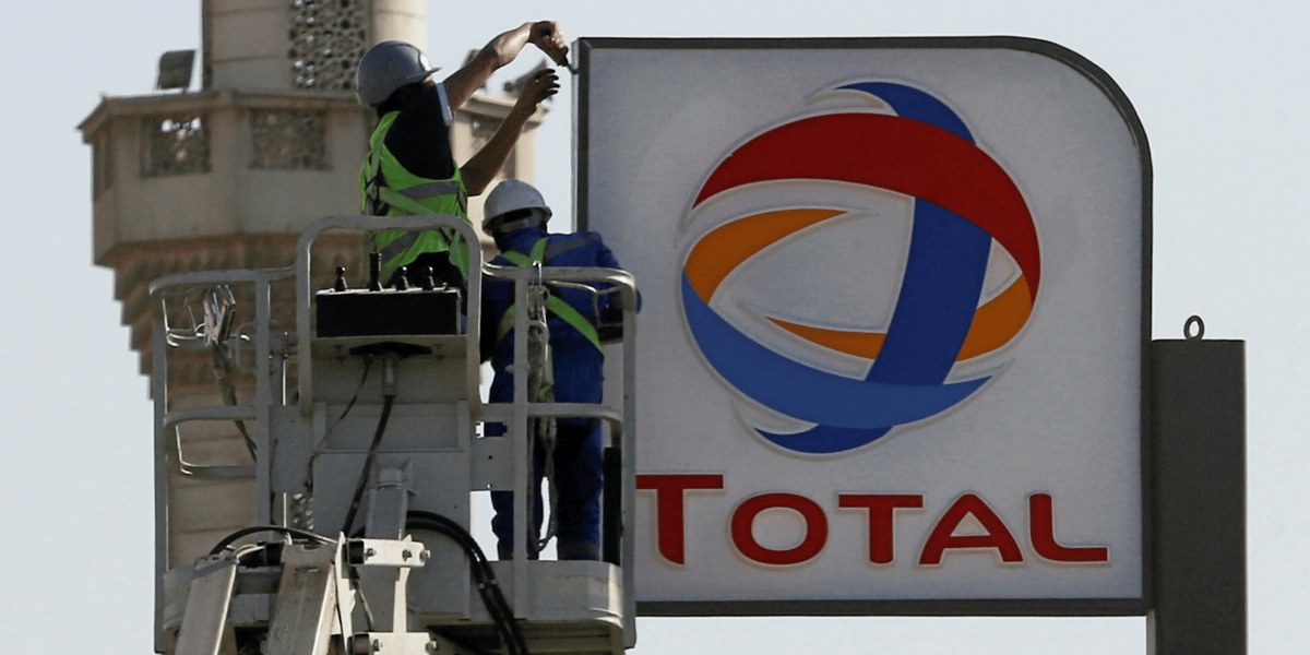 Total