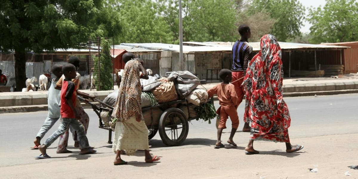 Le cicr va intensifier ses actions dans la region du lac tchad