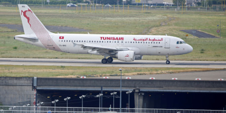 Tunisair