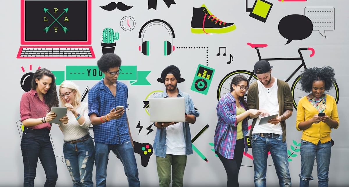 generation z