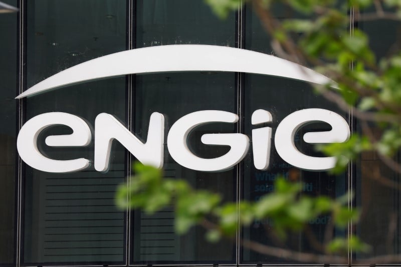 Engie estime a 250 millions d'euros l'impact des arrets de centrales belges